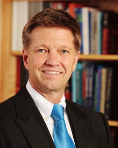 Michael Warner, DDS, PhD