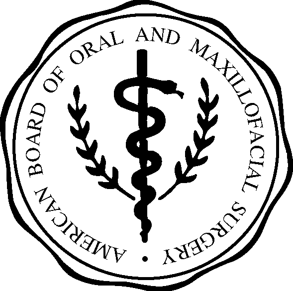 American Board of Oral and Maxillofacial Surgery - ABOMS