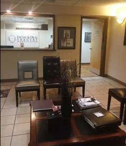 oral surgery fort worth texas