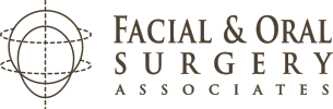 Link to Facial & Oral Surgery Associates home page