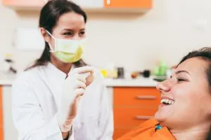 wisdom tooth removal fort worth TX