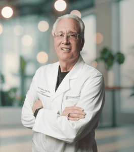 Dr. John Stella