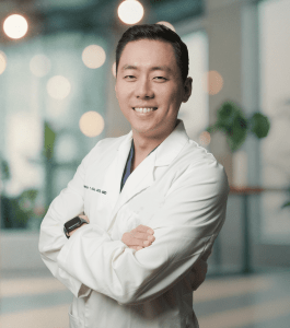 Roderick Y. Kim, DDS, MD, FACS