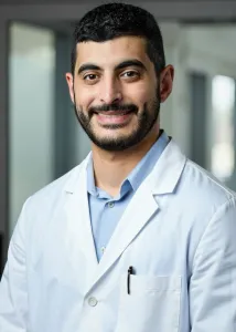 Dr. Yousef Hammad